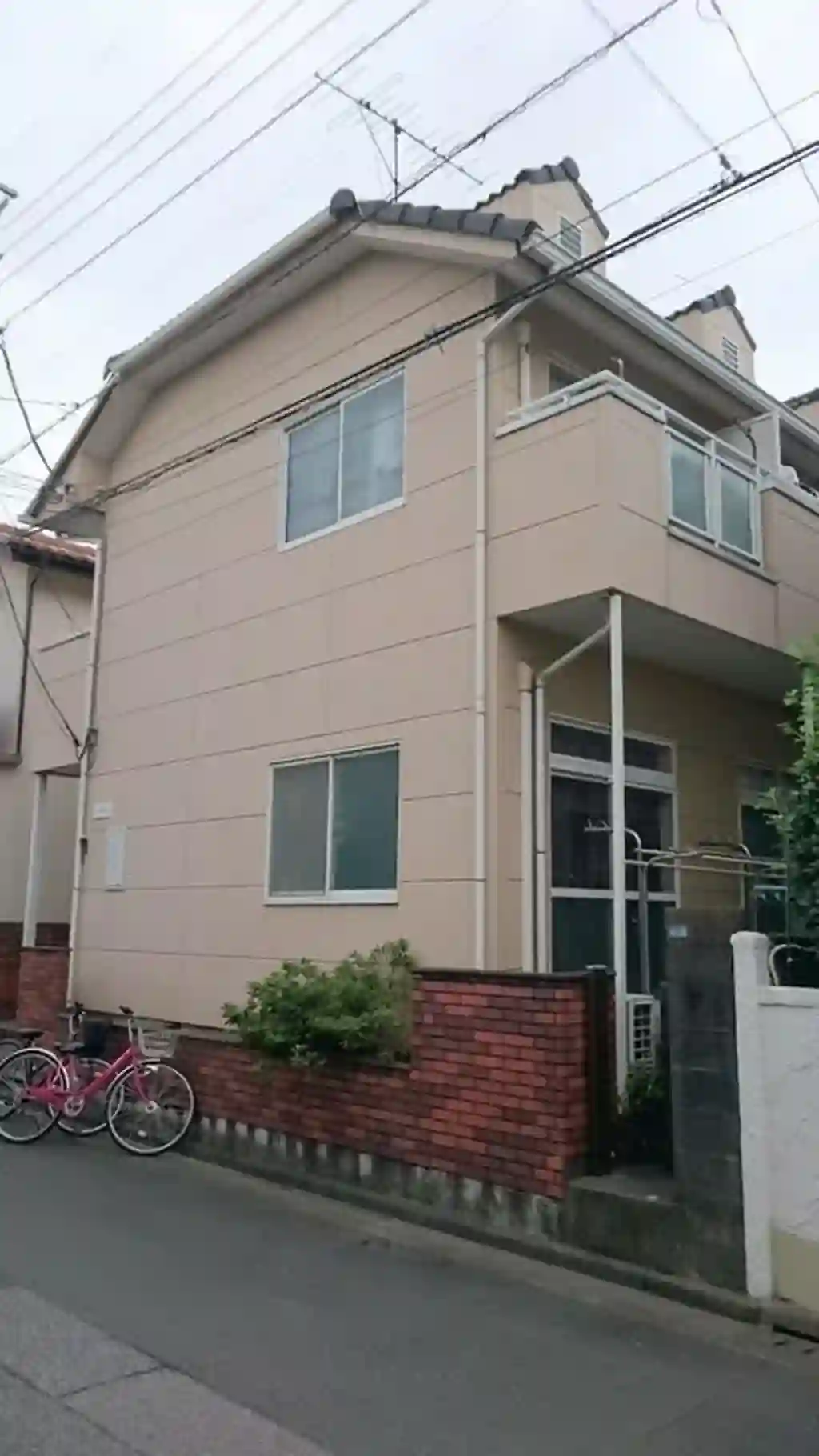 ユーハオMKC川口 外観