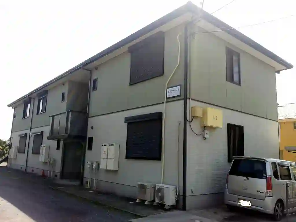 エトワール2 外観