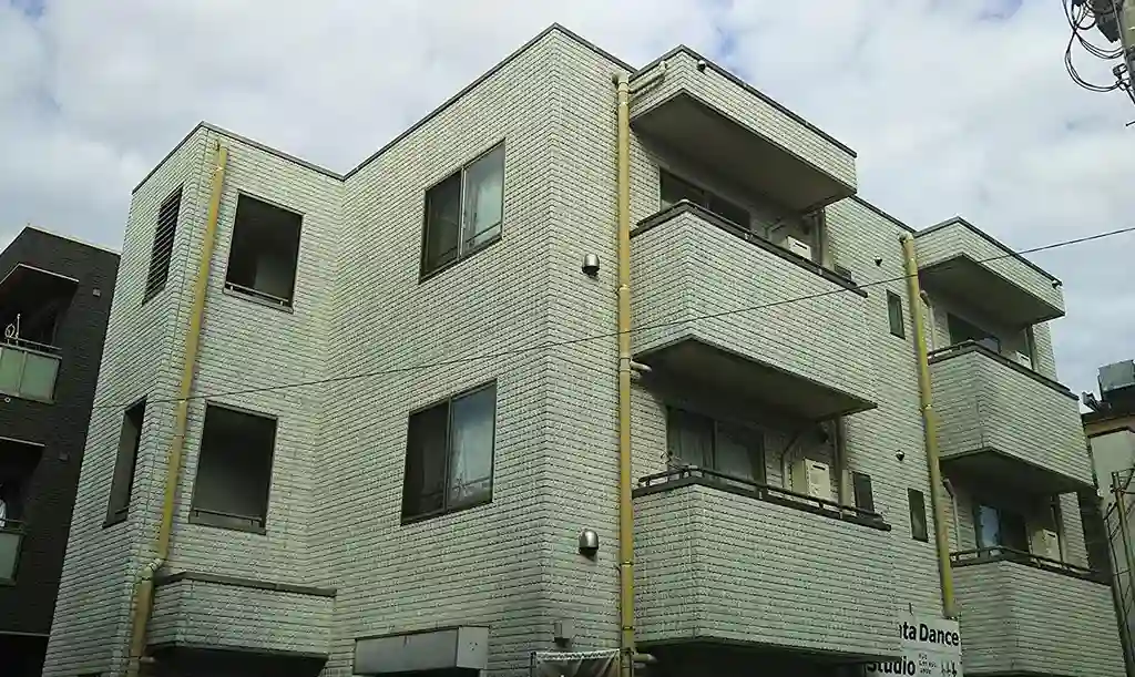 Place-M 外観