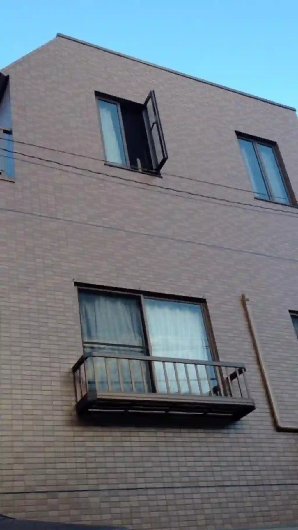 メゾンK2 外観
