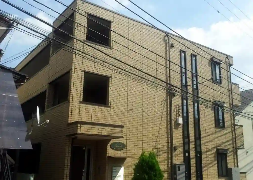 エタンセル 外観