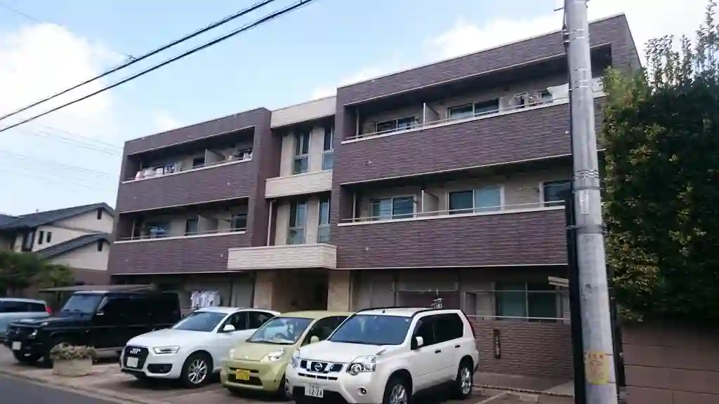 KAHUNA LEA 外観