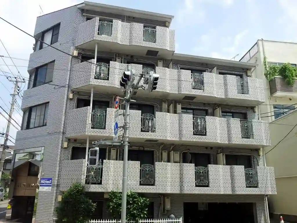 KTB398 外観
