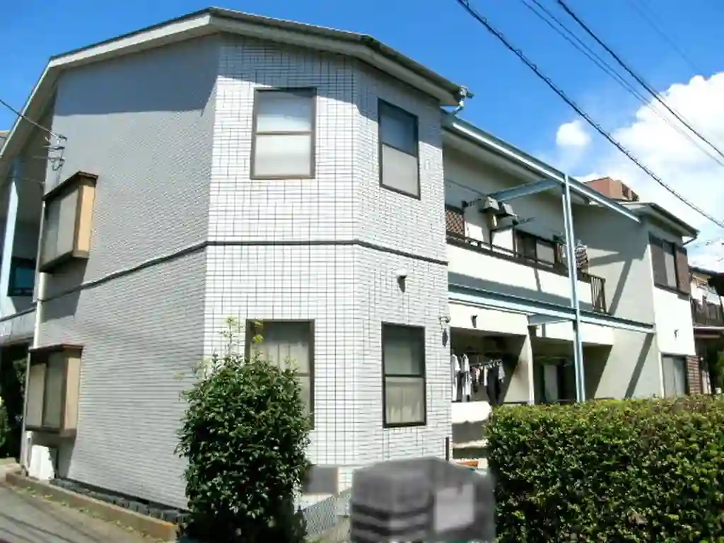シエスタ 外観