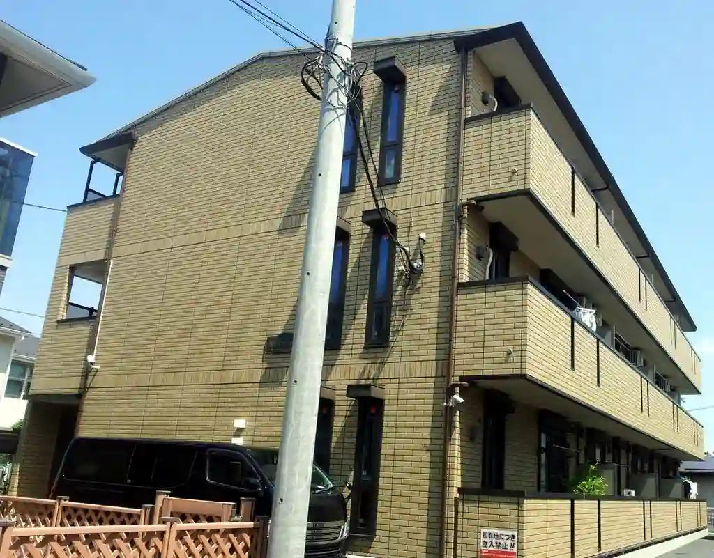 サクラ2 外観