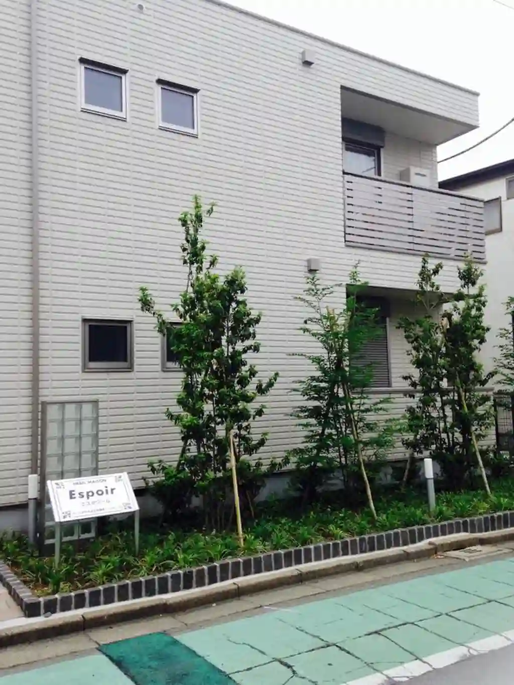 高鼻町1丁目メゾン 外観