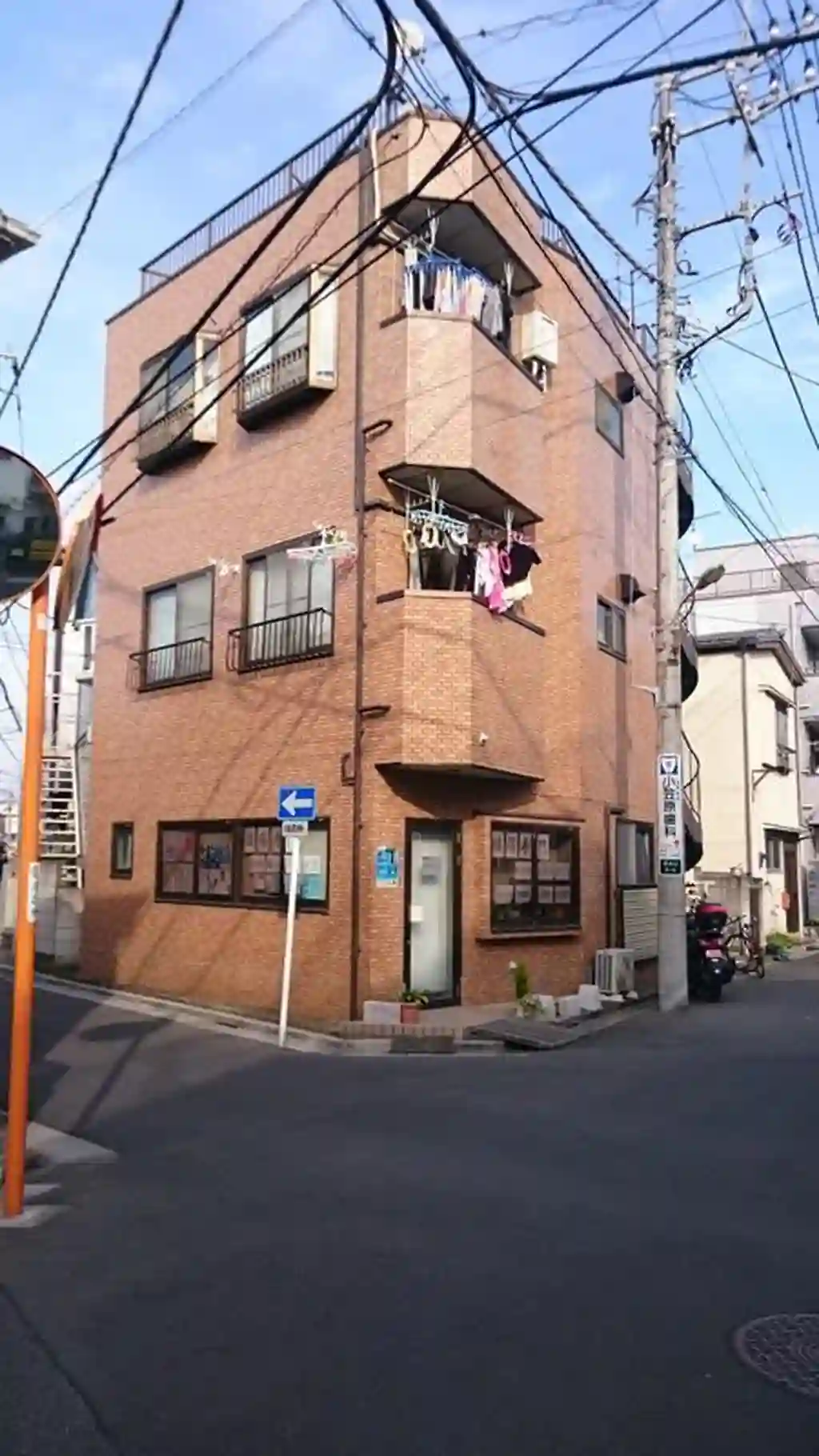 メープル・トゥルースII 外観