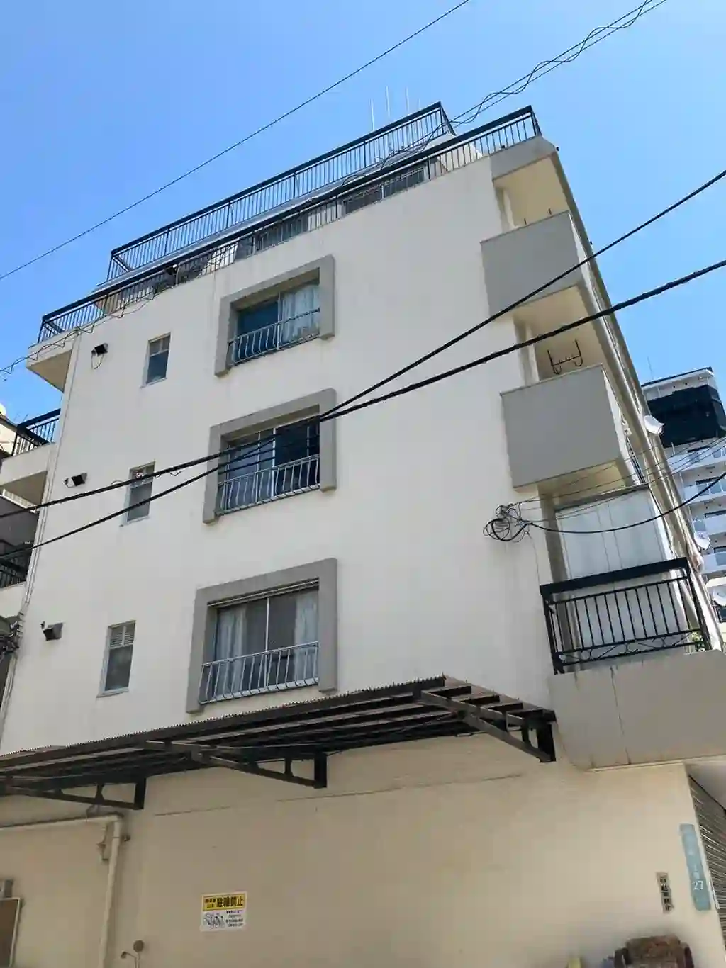 矢沢エクセル 外観