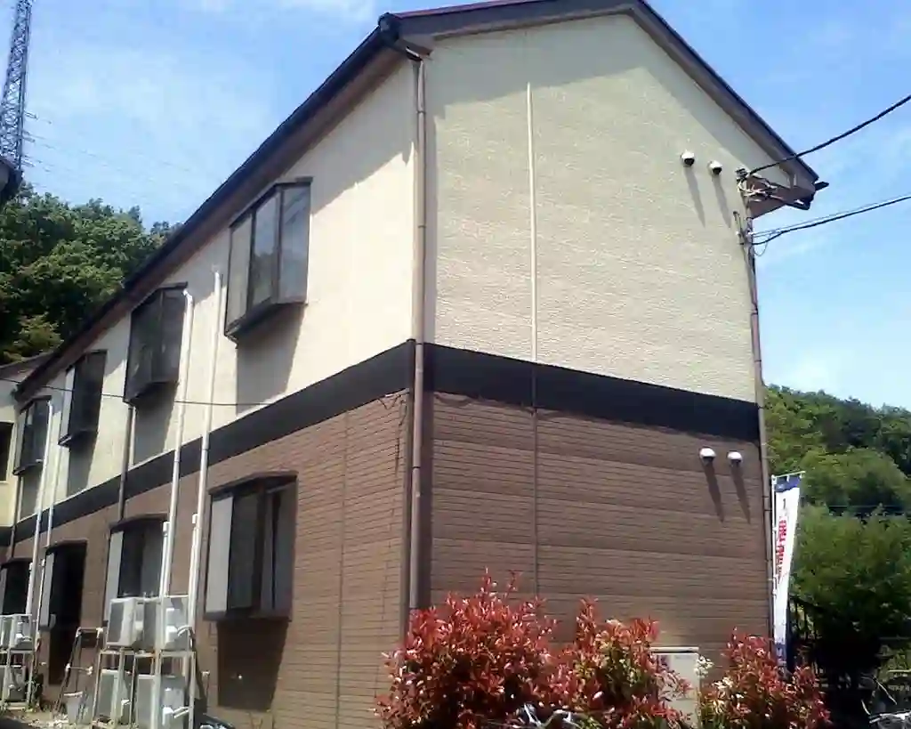 シエナ 外観
