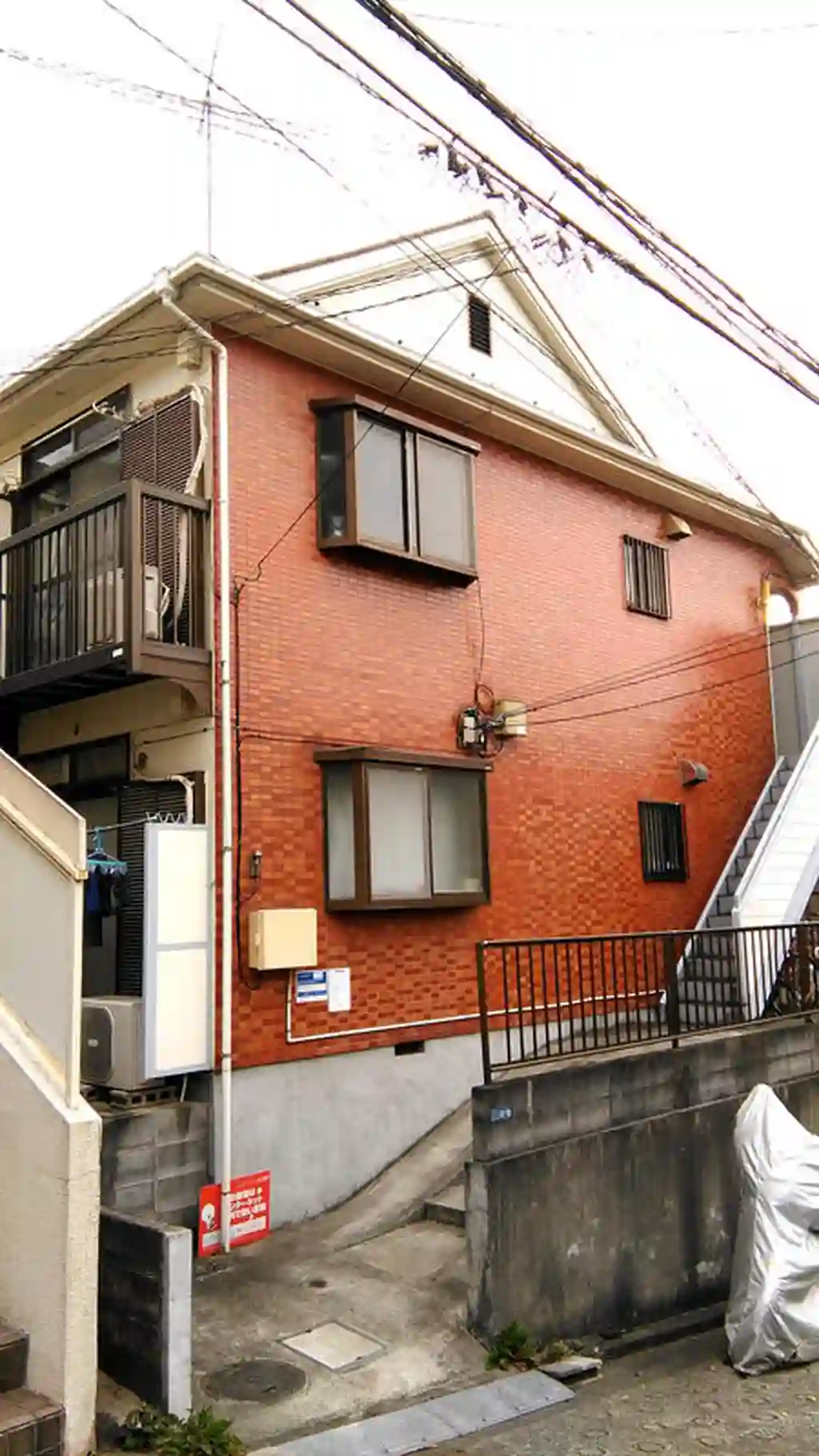 Kハウス 外観