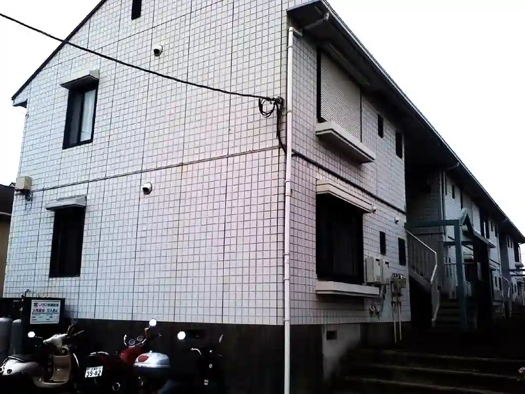 ディアス相模大野 B 外観