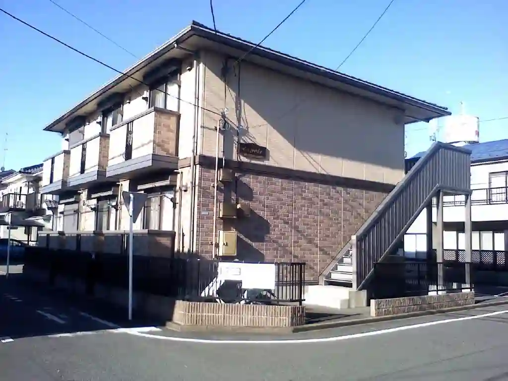 ESPOIR 外観
