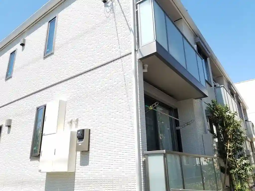 アメニティ 外観