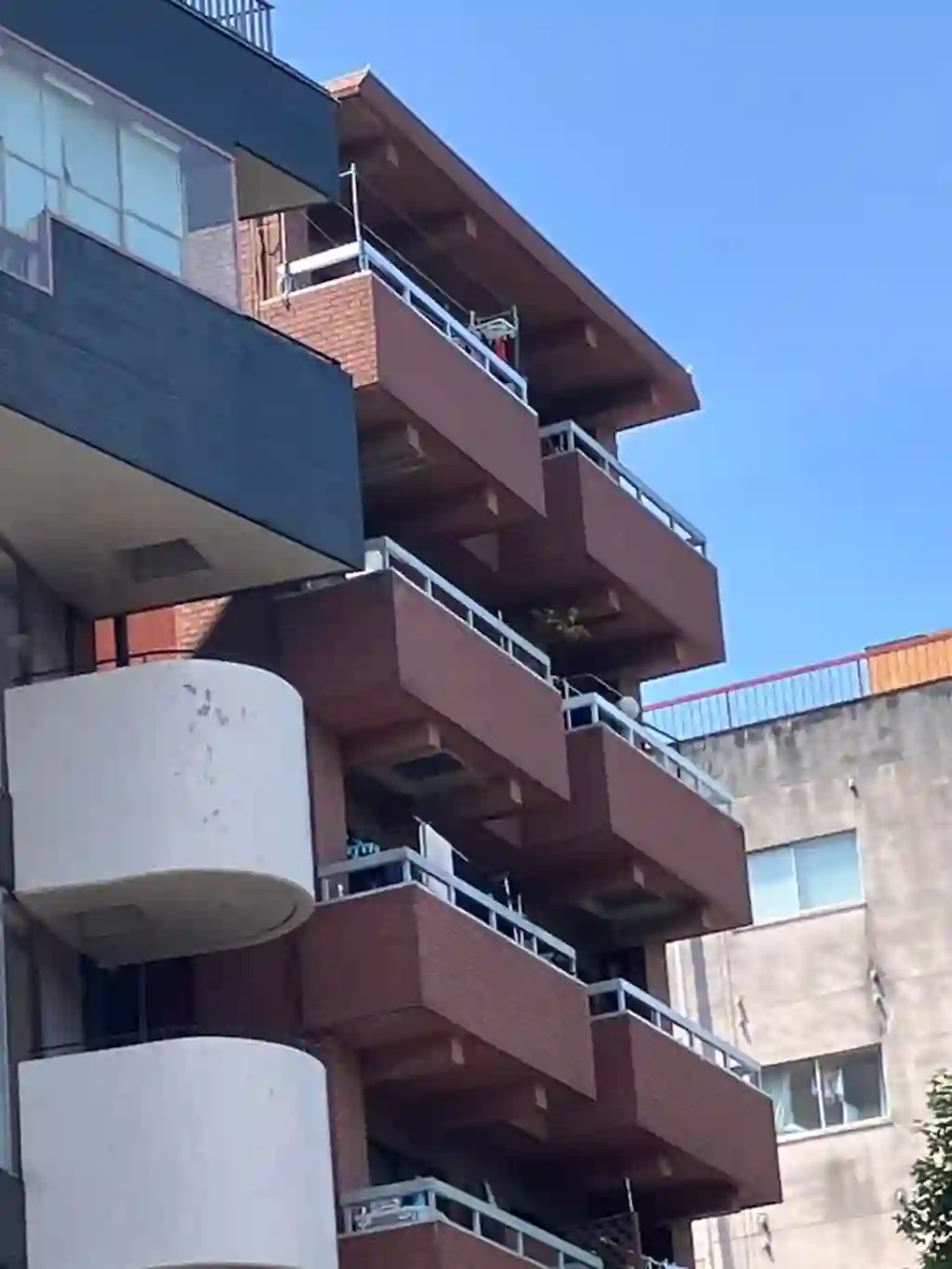 第三竹皮屋ビル 外観