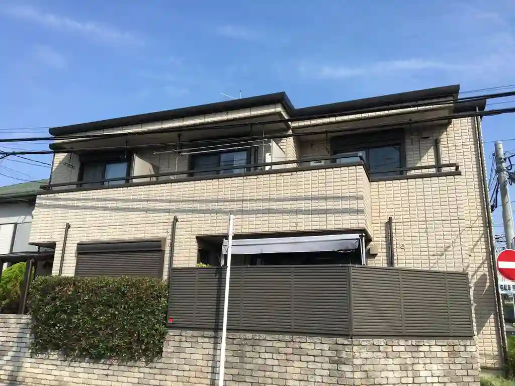 クオーレ 外観