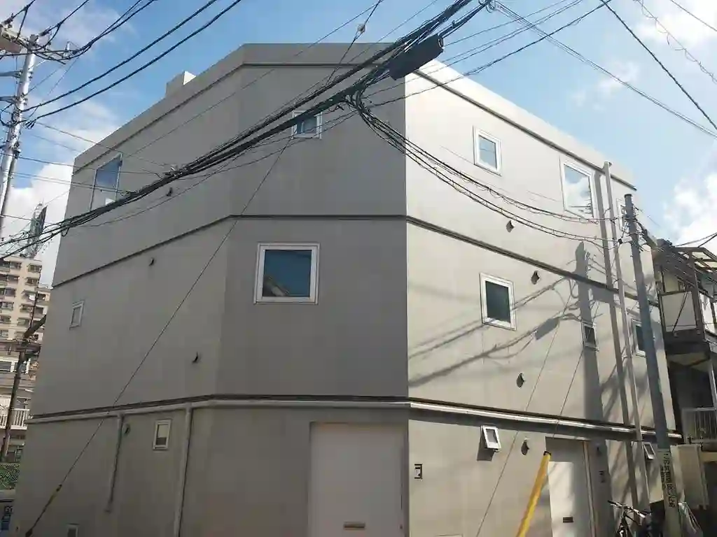 SM23215 外観