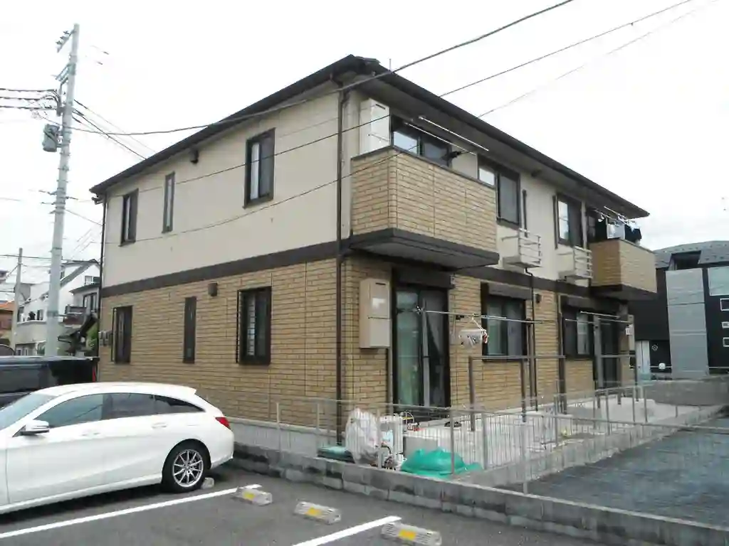 ステラ 外観