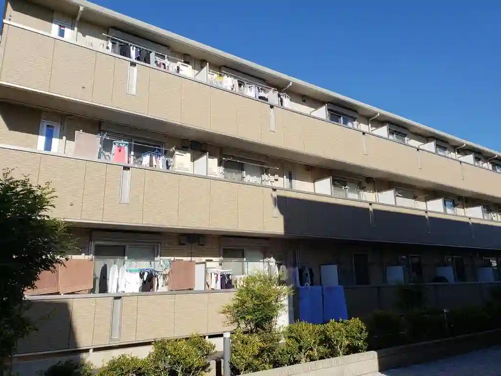 ヘリオスA 外観