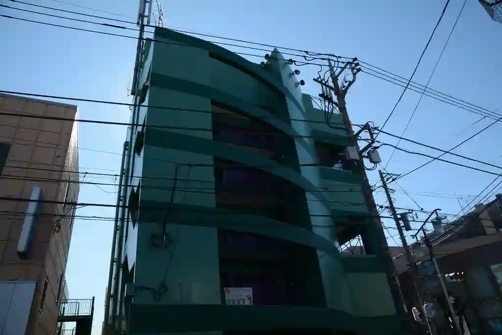 quart 外観