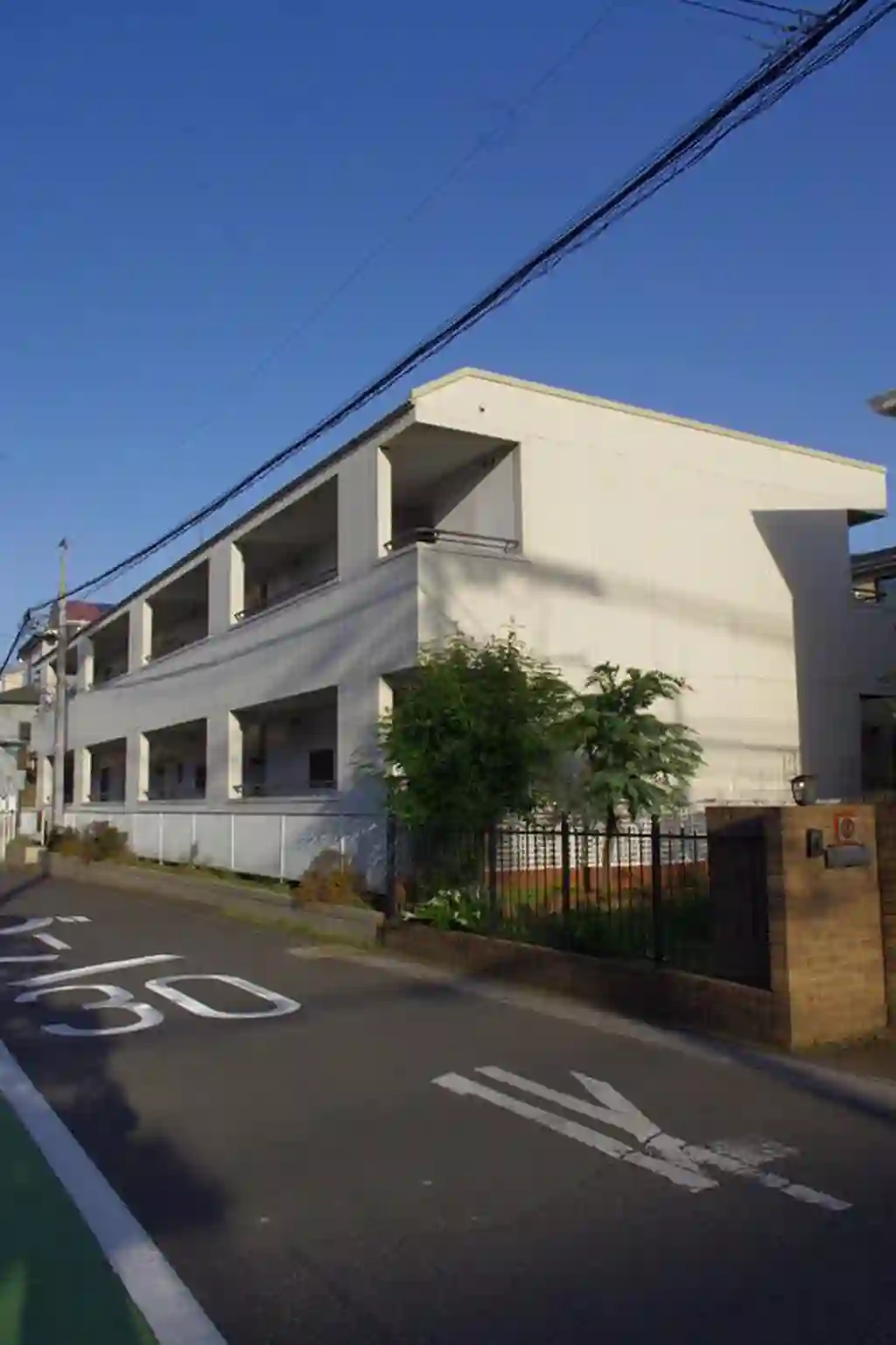 アスマックス南与野 外観