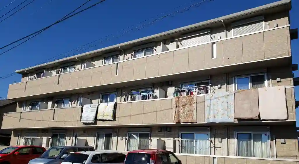 ヘリオスB 外観