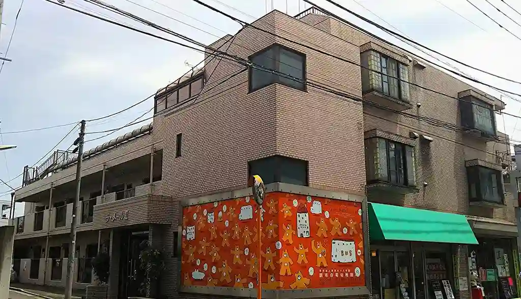 ラ・メール 2 外観