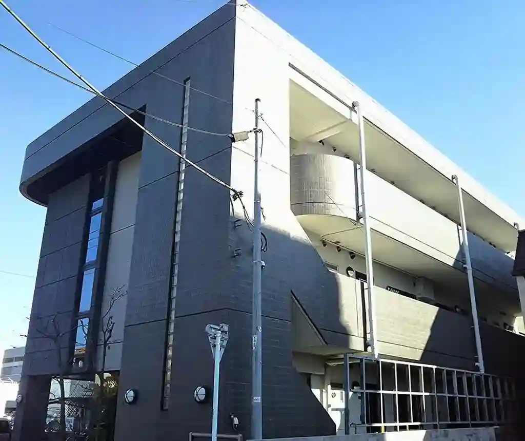 ルミエール 外観