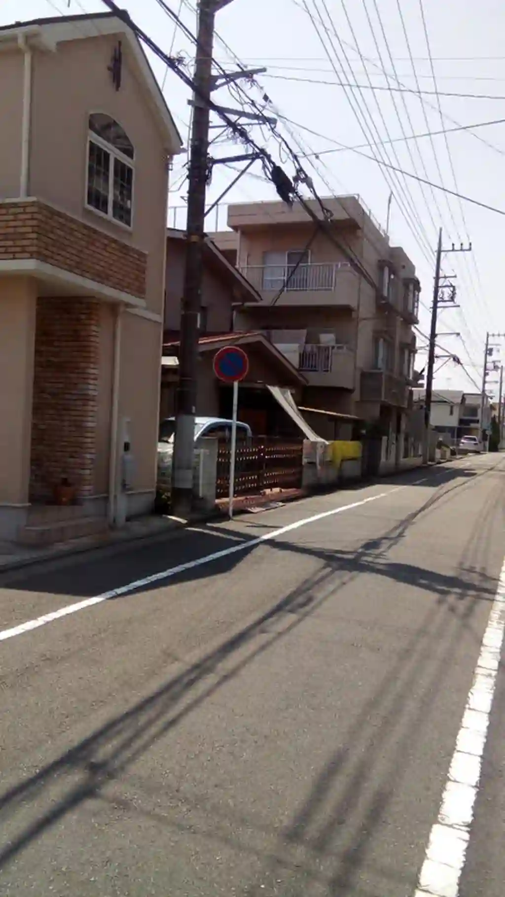 小山荘 外観