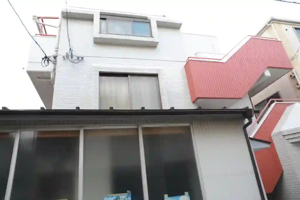 内田ロイヤルマンション 外観