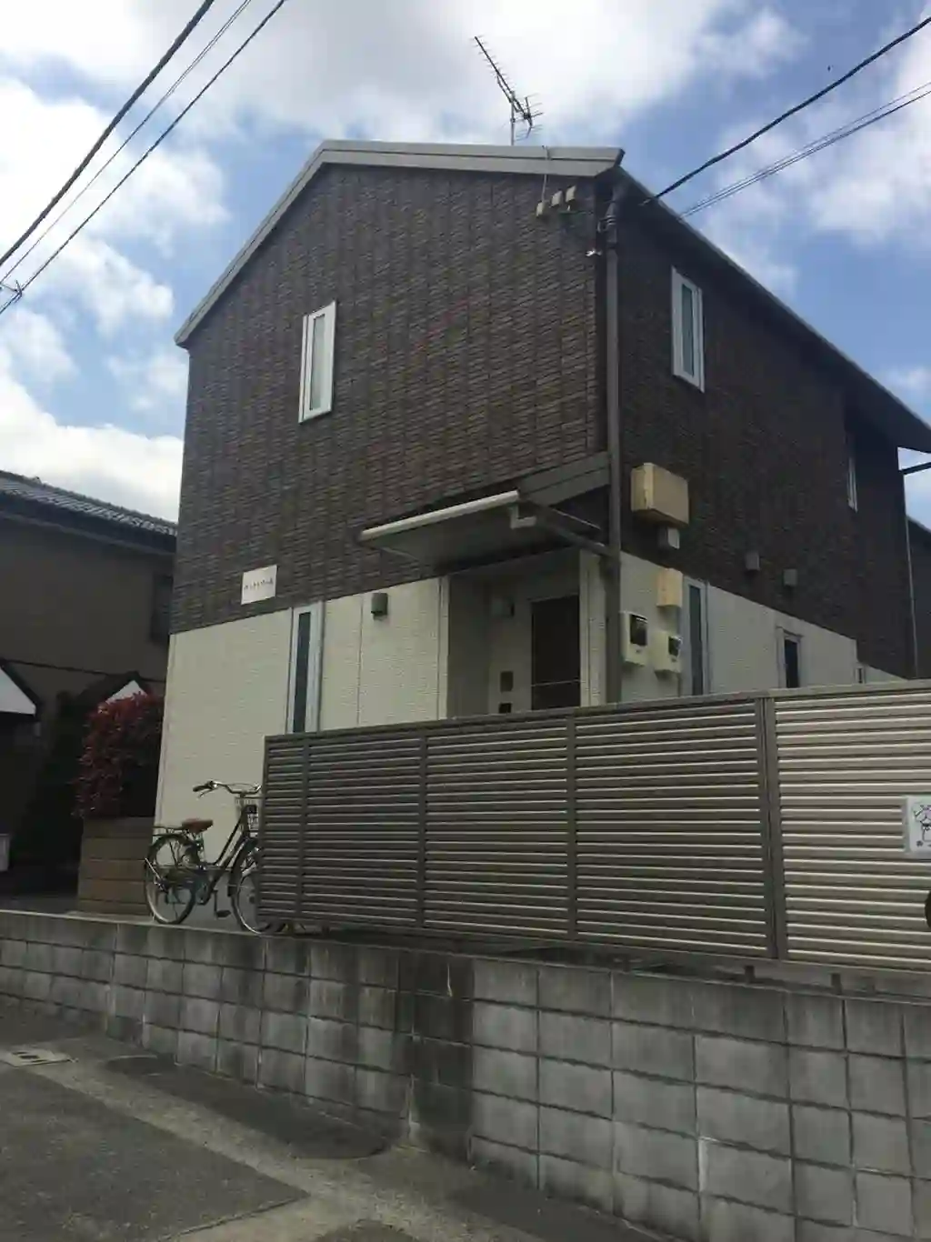 ヴィクトワール 外観