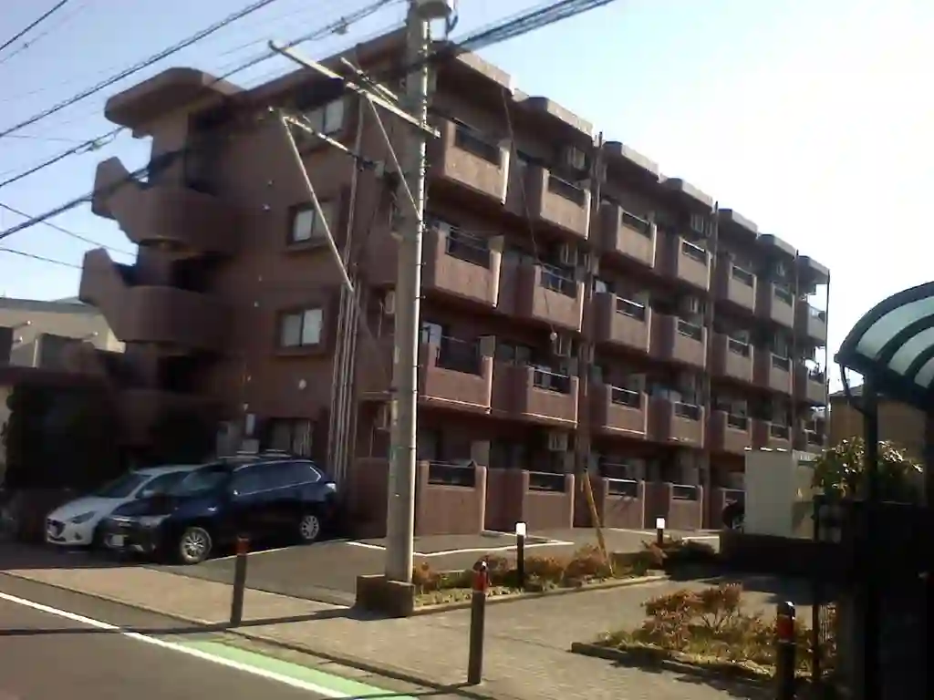 SUCCESS.Y 外観
