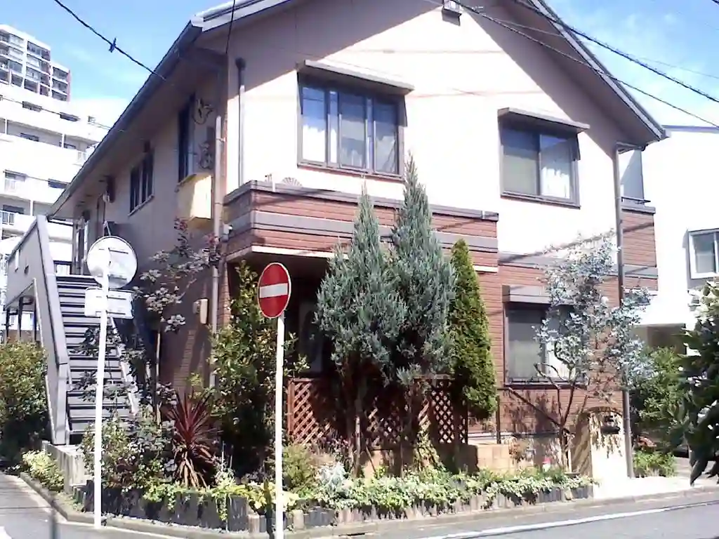 ビリーブ 外観