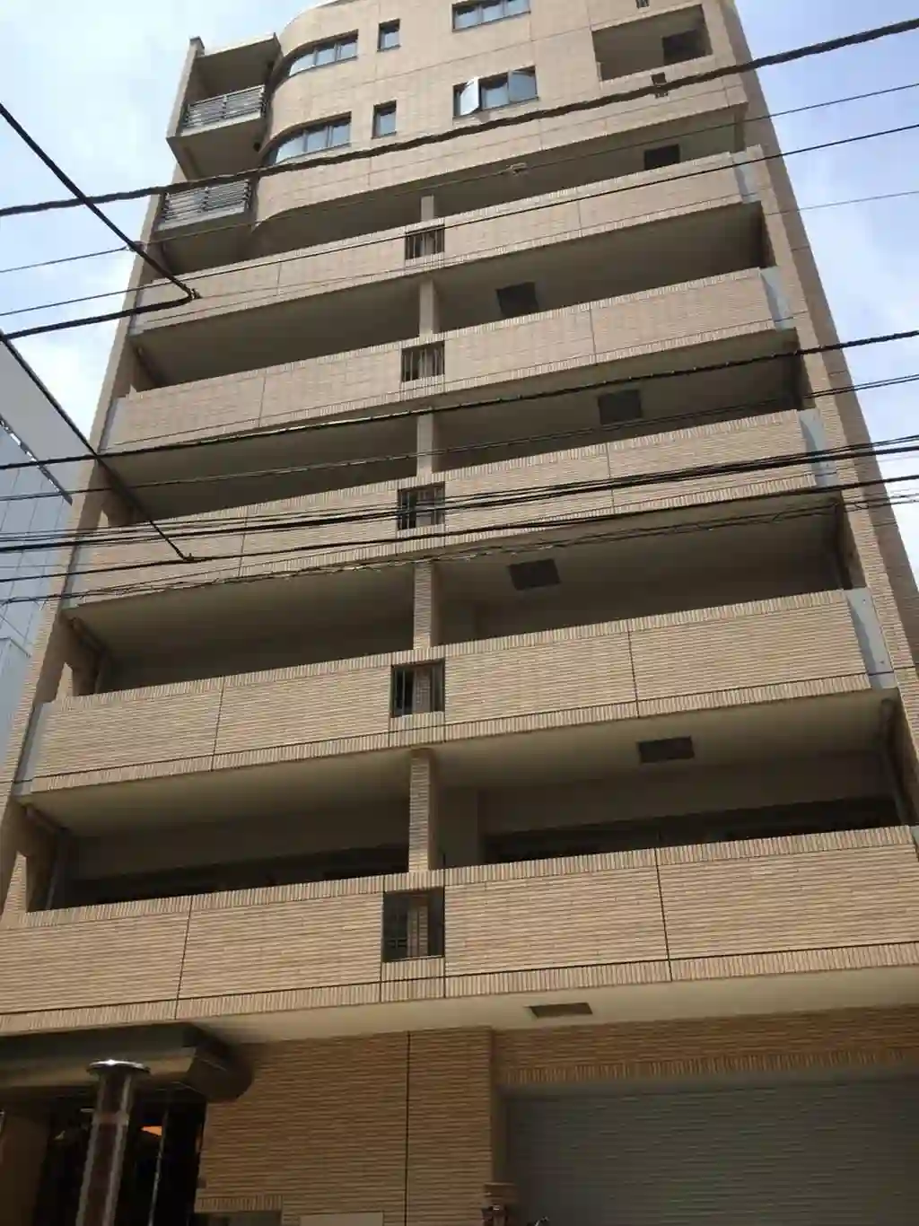 ローズガーデンハウス 外観