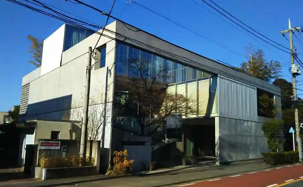 SEIJOCROCE+549+ 外観