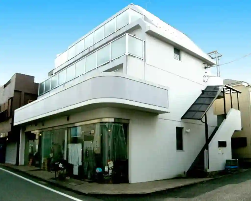 メゾン・あい 外観
