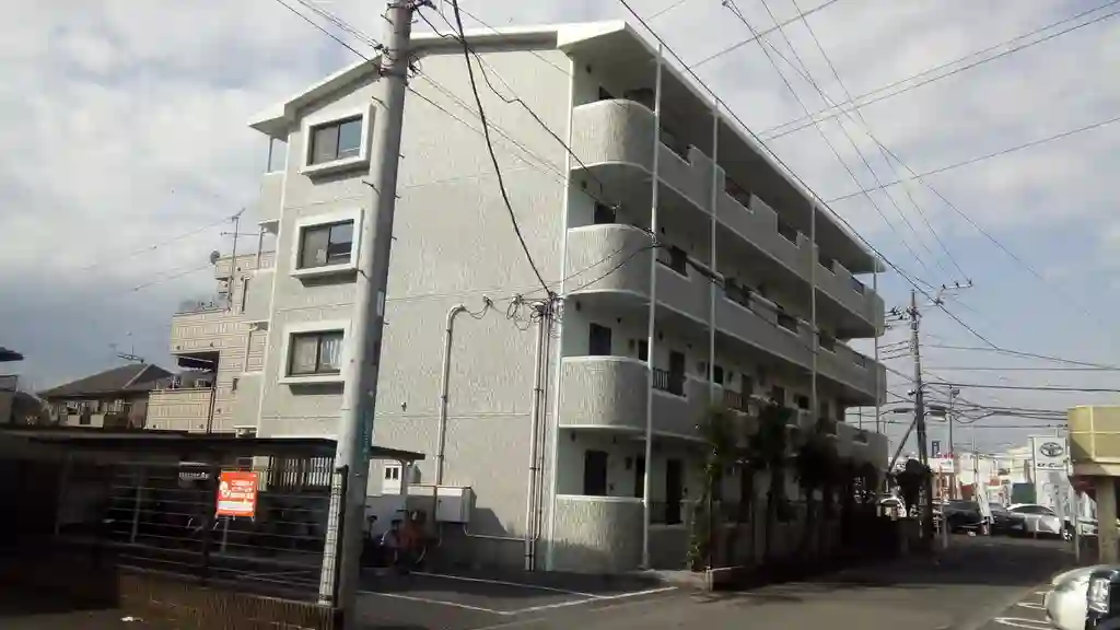 アルエットII 外観