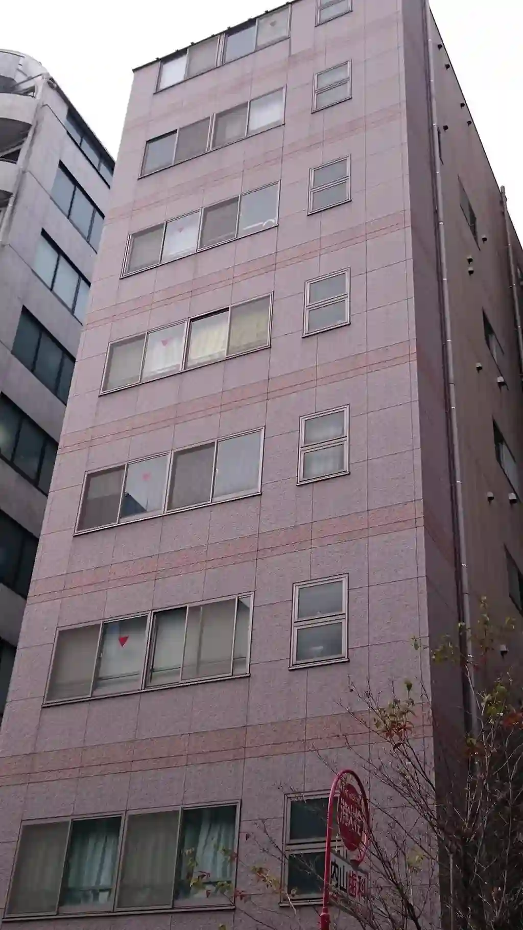 TKR神田多町 外観