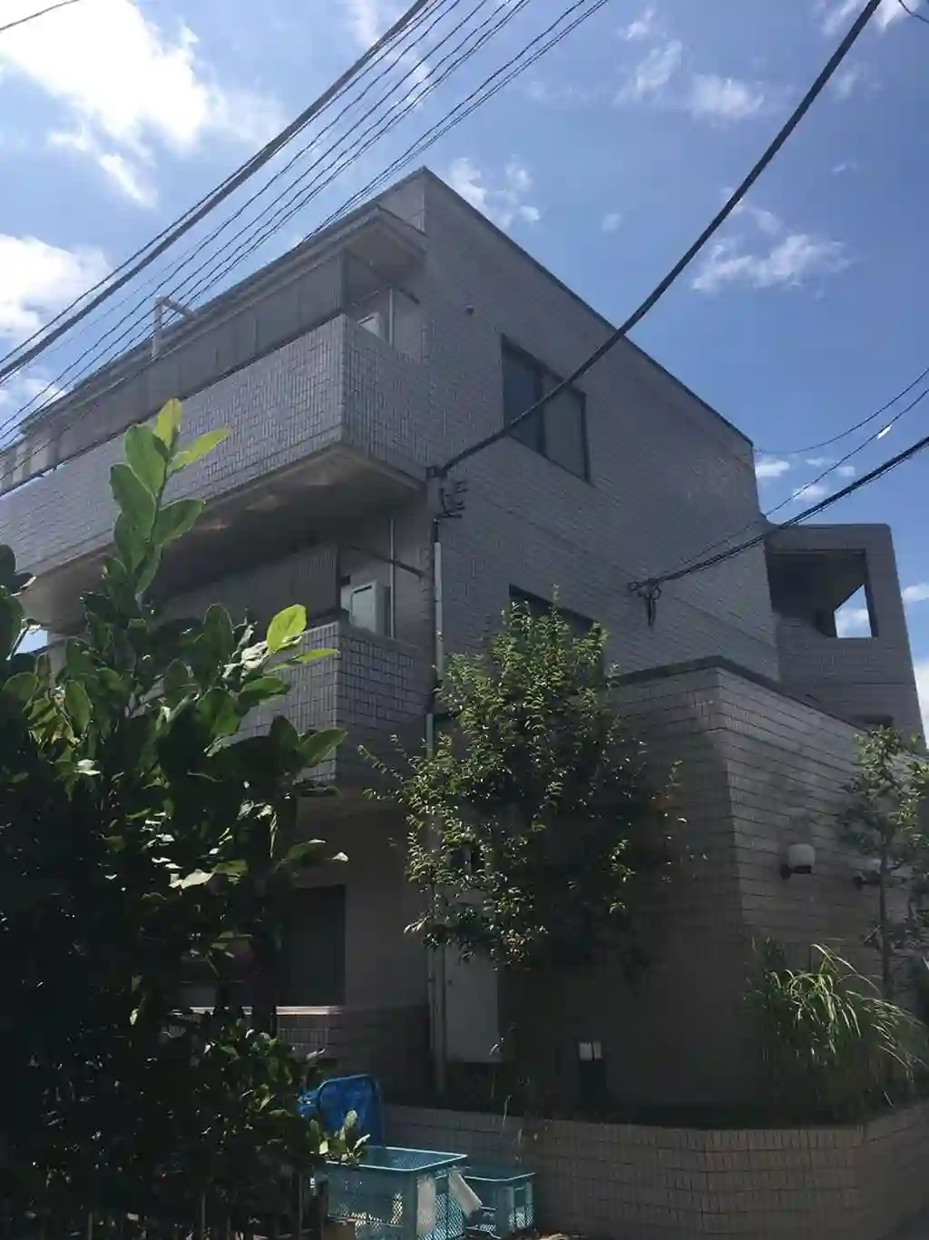 ヴェルト21 外観