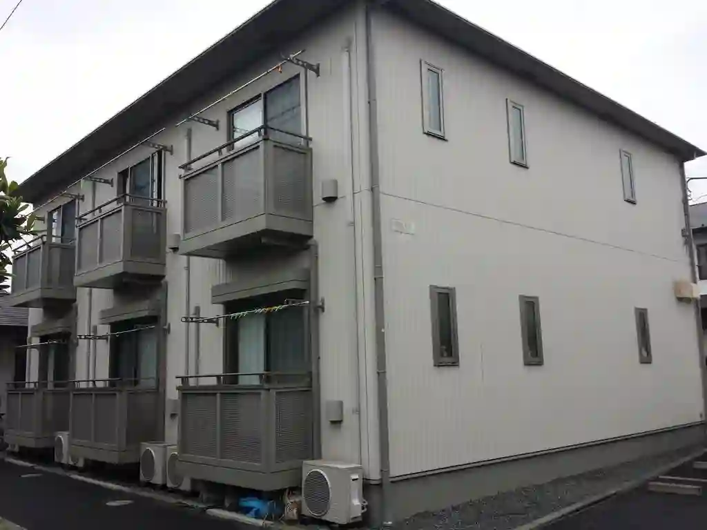 グランシエル 外観