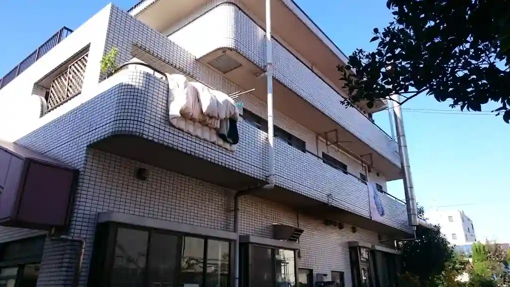 リベルテKT 外観