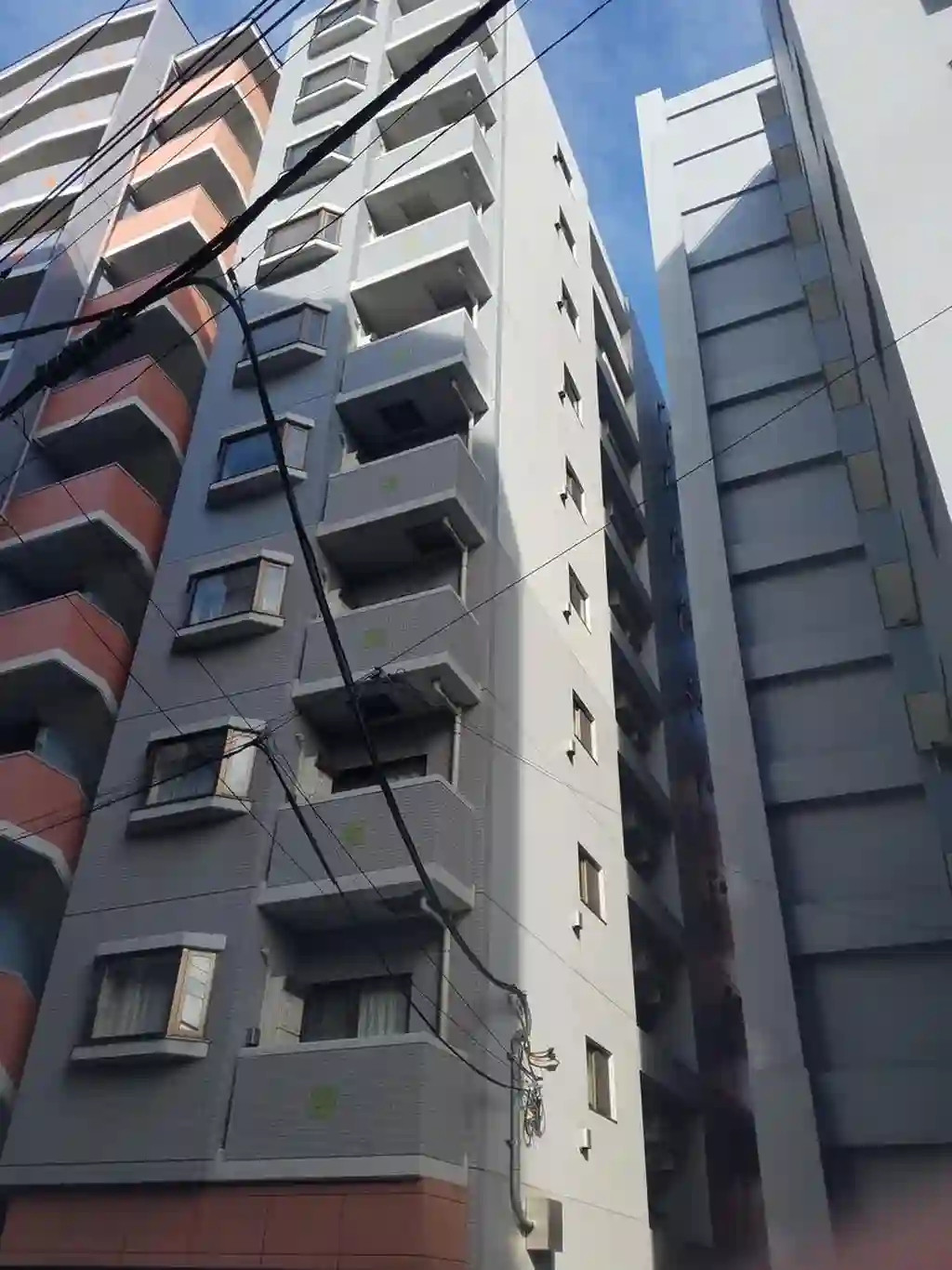 ラスピガドール小沢 外観