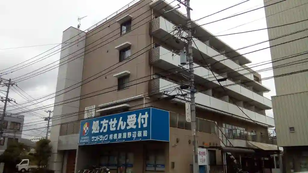 POCO A POCO 外観