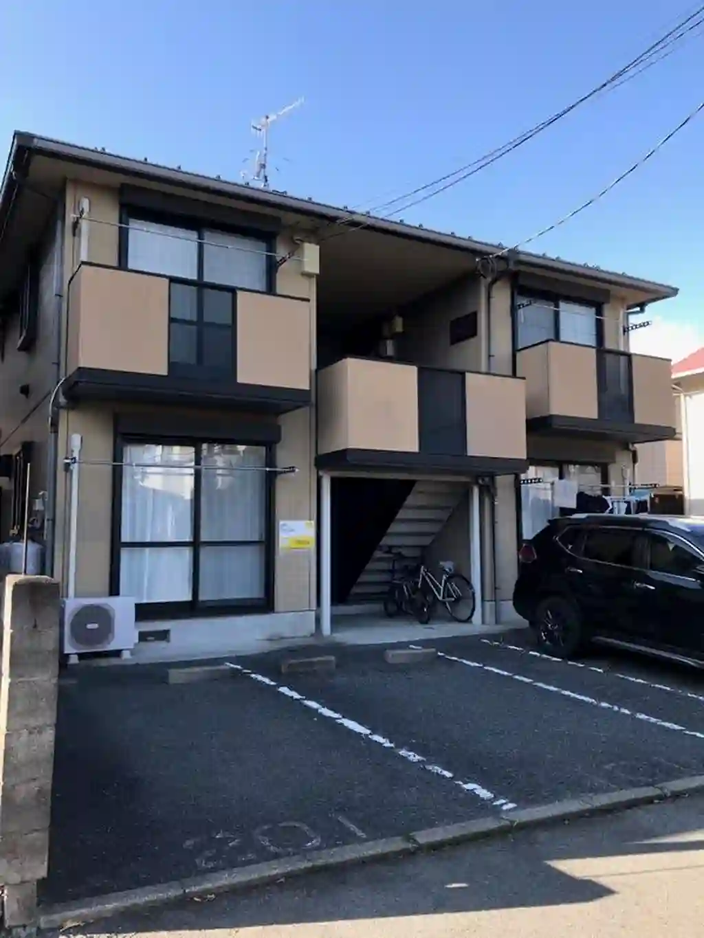 アルタ 外観