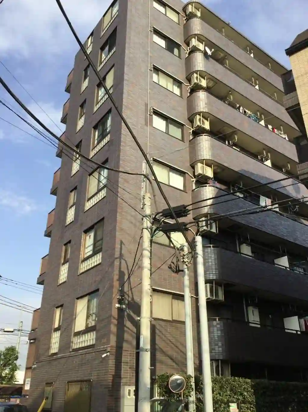 樹ガーデンハウス 外観