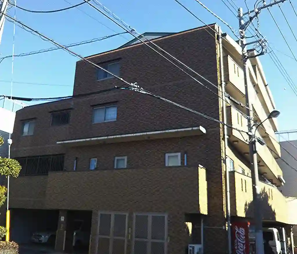 チャオハイム振栄7 外観