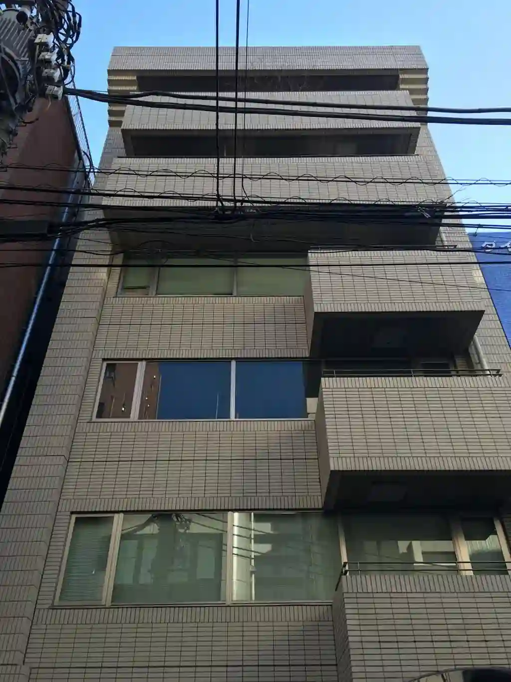 ワースリビングFKO 外観