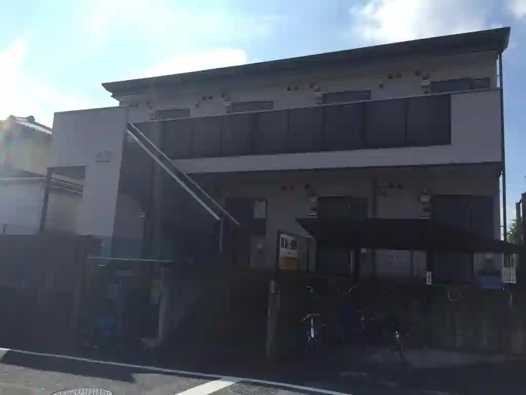 ブリリアント 外観