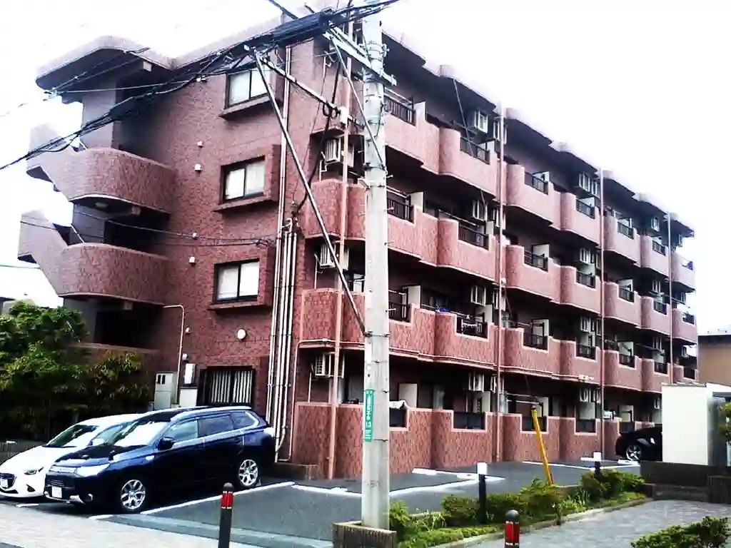 サクセス.Y 外観