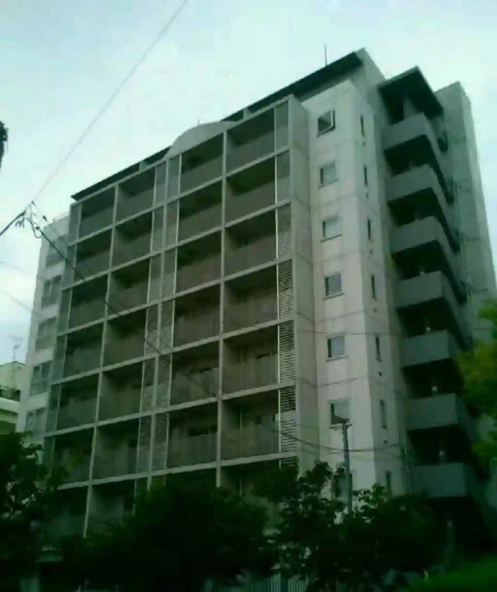 ティエラ成城学園前 外観