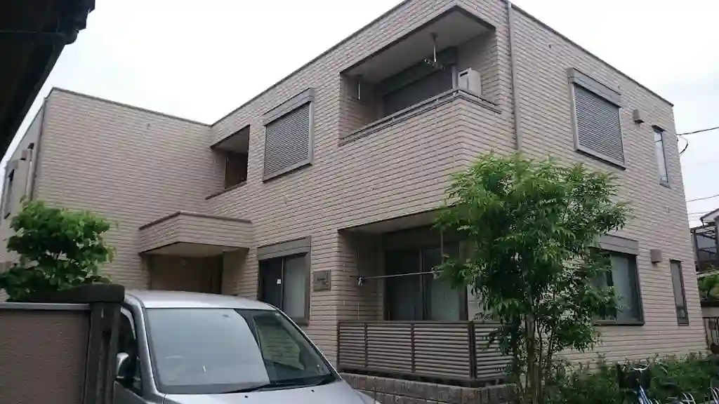ルミエール 外観